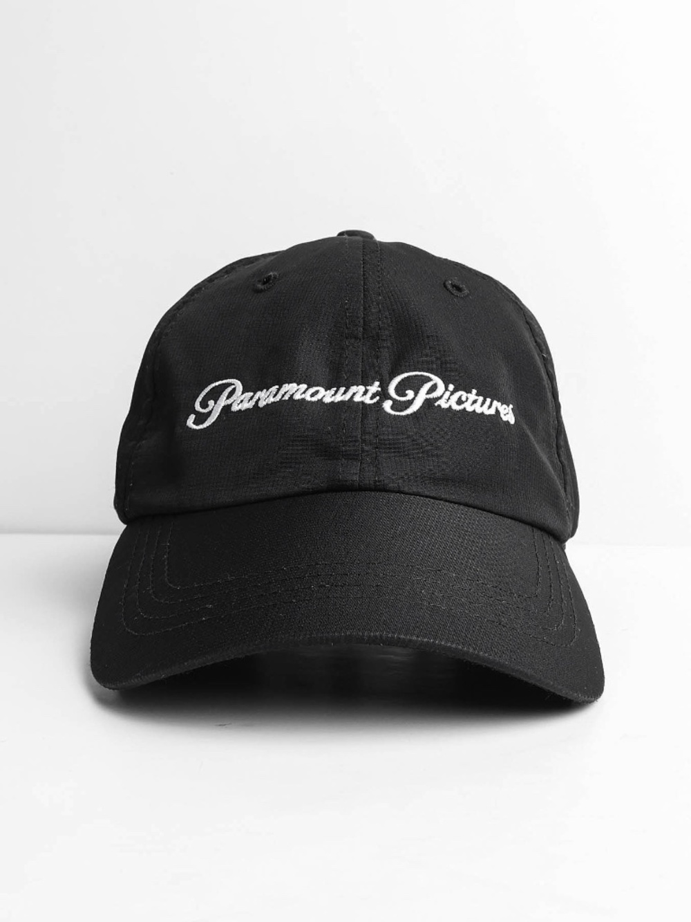 Awesome Vintage Y2K Paramount Pictures Employees Lightweight Studio Hat